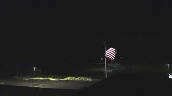 Weather camera view of Wynford Local School District.