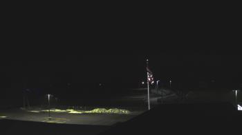 Weather camera view of Wynford Local School District.