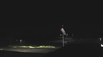 Weather camera view of Wynford Local School District.