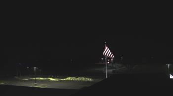 Weather camera view of Wynford Local School District.