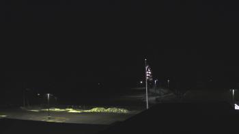 Weather camera view of Wynford Local School District.