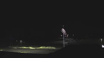 Weather camera view of Wynford Local School District.