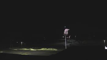 Weather camera view of Wynford Local School District.