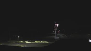 Weather camera view of Wynford Local School District.