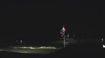 Weather camera view of Wynford Local School District.