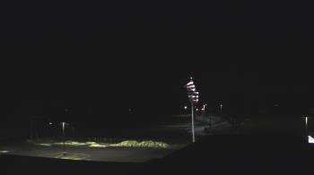 Weather camera view of Wynford Local School District.