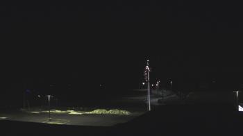 Weather camera view of Wynford Local School District.