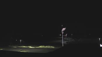 Weather camera view of Wynford Local School District.