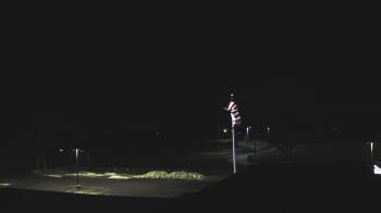 Weather camera view of Wynford Local School District.