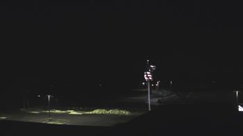 Weather camera view of Wynford Local School District.