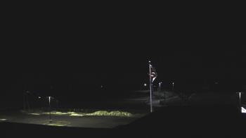 Weather camera view of Wynford Local School District.