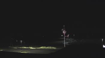 Weather camera view of Wynford Local School District.