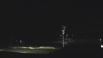 Weather camera view of Wynford Local School District.