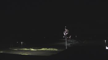 Weather camera view of Wynford Local School District.