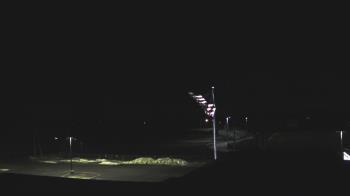 Weather camera view of Wynford Local School District.