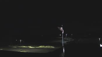 Weather camera view of Wynford Local School District.