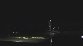 Weather camera view of Wynford Local School District.