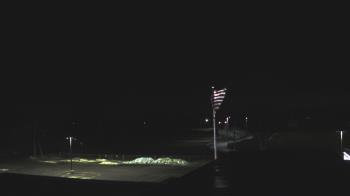 Weather camera view of Wynford Local School District.