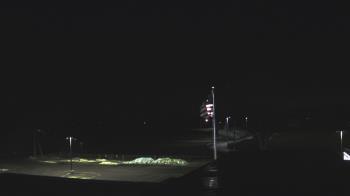 Weather camera view of Wynford Local School District.