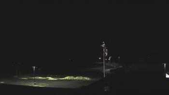 Weather camera view of Wynford Local School District.