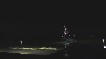 Weather camera view of Wynford Local School District.