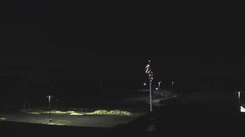 Weather camera view of Wynford Local School District.