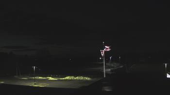 Weather camera view of Wynford Local School District.