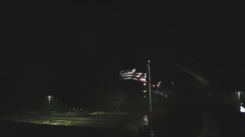 Weather camera view of Wynford Local School District.