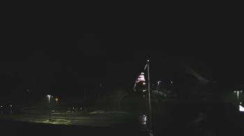 Weather camera view of Wynford Local School District.