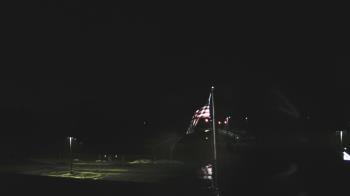 Weather camera view of Wynford Local School District.