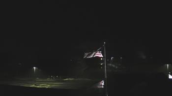 Weather camera view of Wynford Local School District.