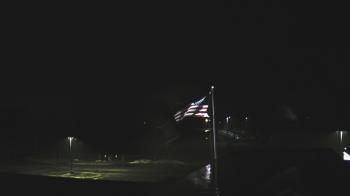 Weather camera view of Wynford Local School District.