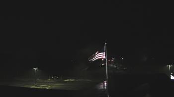 Weather camera view of Wynford Local School District.