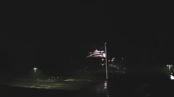 Weather camera view of Wynford Local School District.