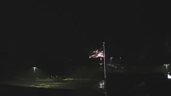 Weather camera view of Wynford Local School District.