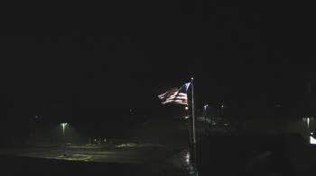 Weather camera view of Wynford Local School District.