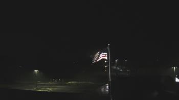 Weather camera view of Wynford Local School District.