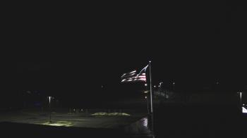 Weather camera view of Wynford Local School District.