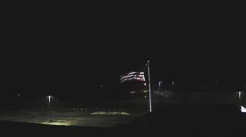 Weather camera view of Wynford Local School District.