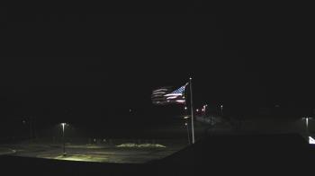 Weather camera view of Wynford Local School District.