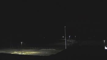 Weather camera view of Wynford Local School District.