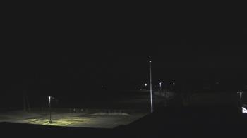 Weather camera view of Wynford Local School District.