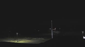 Weather camera view of Wynford Local School District.