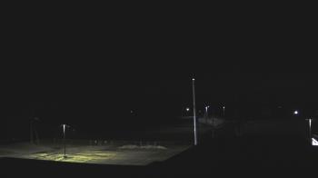 Weather camera view of Wynford Local School District.