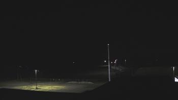 Weather camera view of Wynford Local School District.