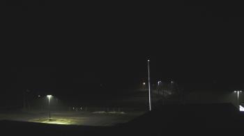 Weather camera view of Wynford Local School District.