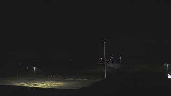 Weather camera view of Wynford Local School District.