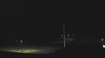 Weather camera view of Wynford Local School District.