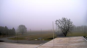 Weather camera view of Wynford Local School District.