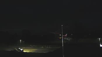 Weather camera view of Wynford Local School District.